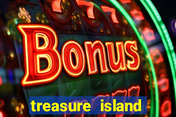 treasure island hotel & casino