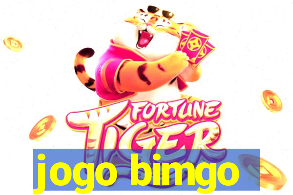 jogo bimgo