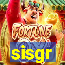 sisgr