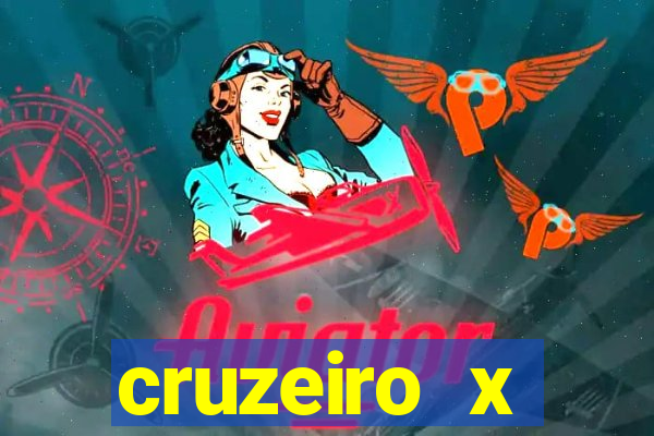 cruzeiro x bragantino onde assistir