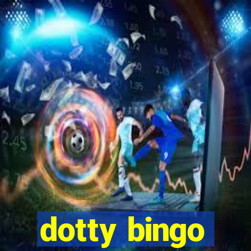 dotty bingo