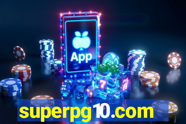 superpg10.com