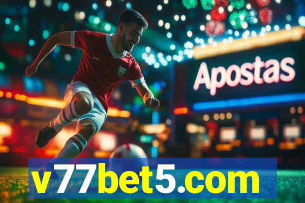 v77bet5.com