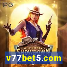 v77bet5.com