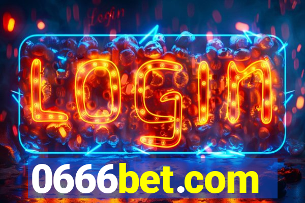 0666bet.com