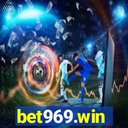 bet969.win