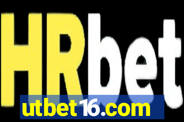 utbet16.com