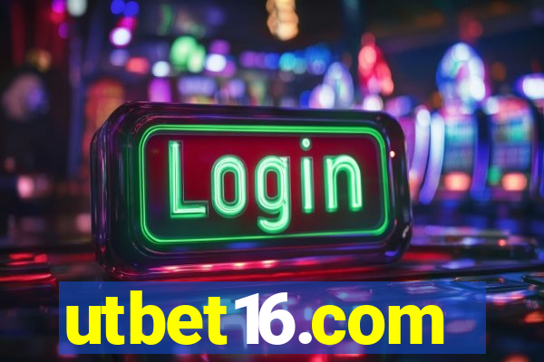 utbet16.com