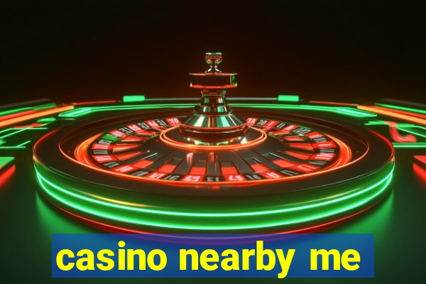 casino nearby me