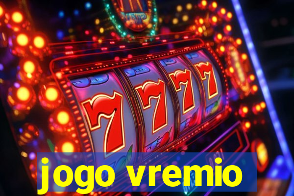 jogo vremio