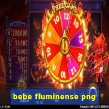 bebe fluminense png