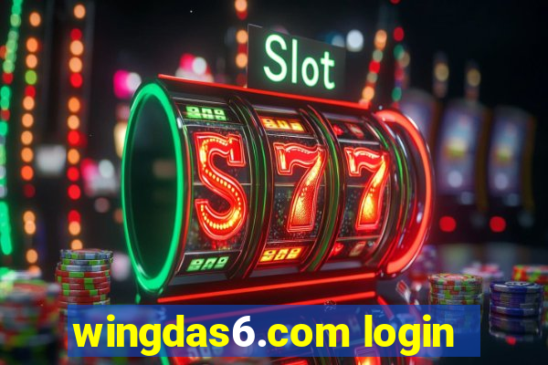 wingdas6.com login