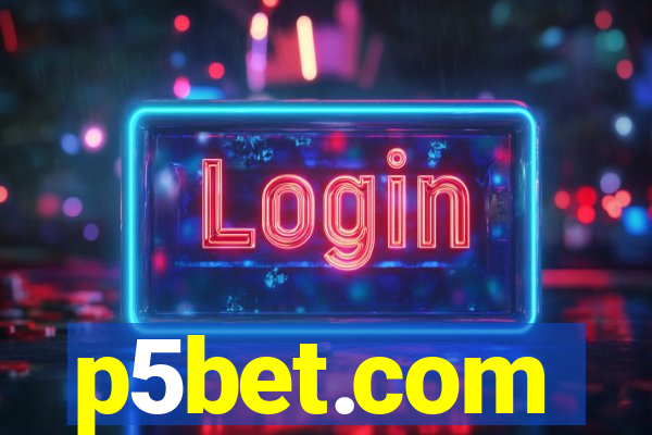 p5bet.com