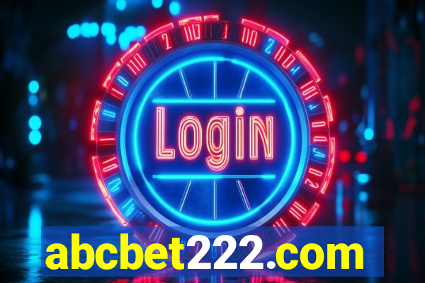 abcbet222.com