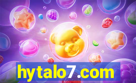 hytalo7.com