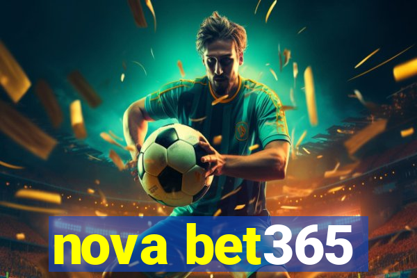 nova bet365