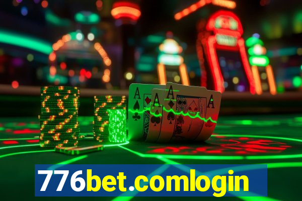 776bet.comlogin