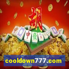 cooldown777.com