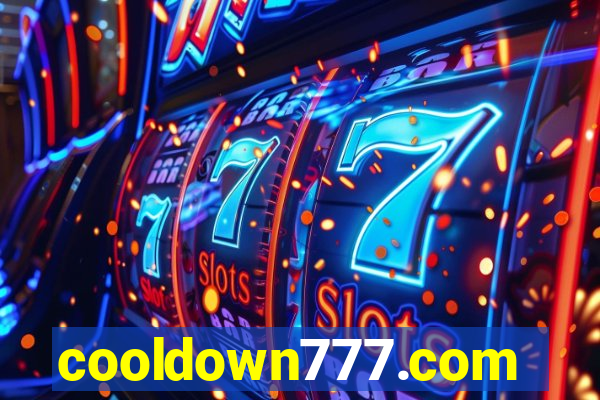 cooldown777.com