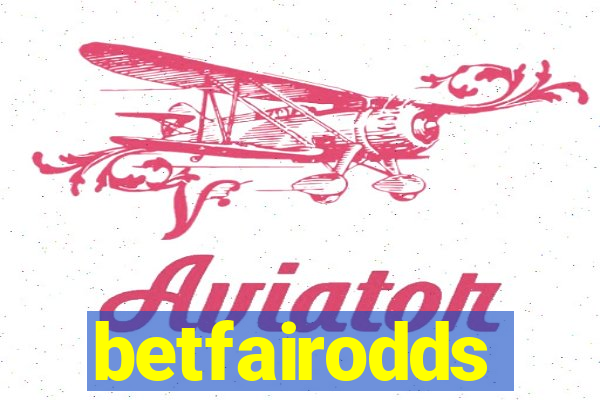 betfairodds