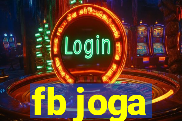 fb joga