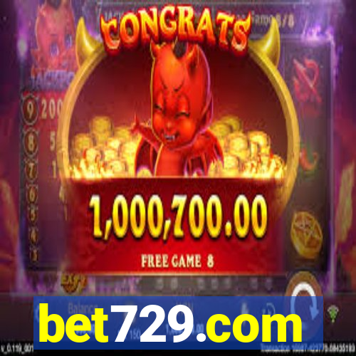 bet729.com