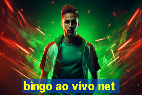 bingo ao vivo net