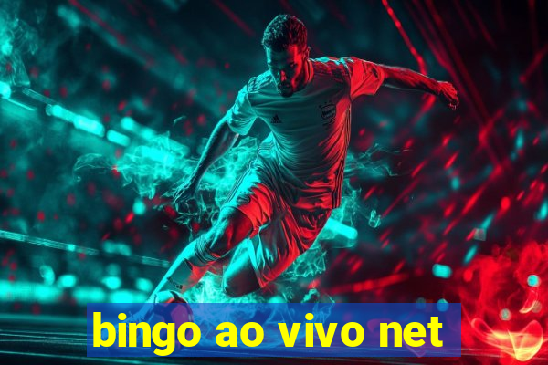 bingo ao vivo net