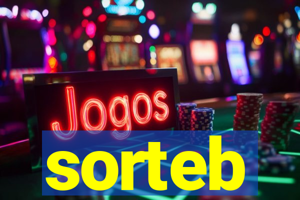 sorteb