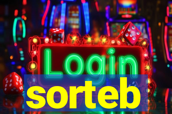 sorteb