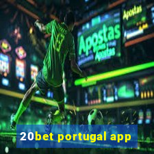 20bet portugal app