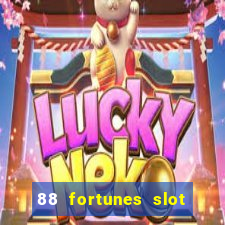 88 fortunes slot free play