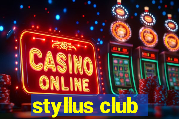 styllus club