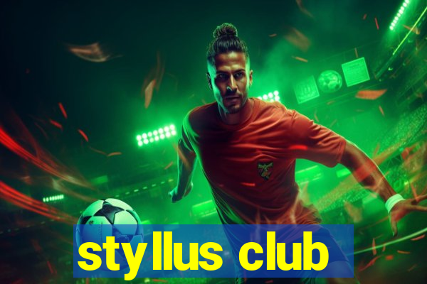 styllus club