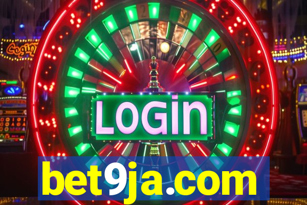 bet9ja.com