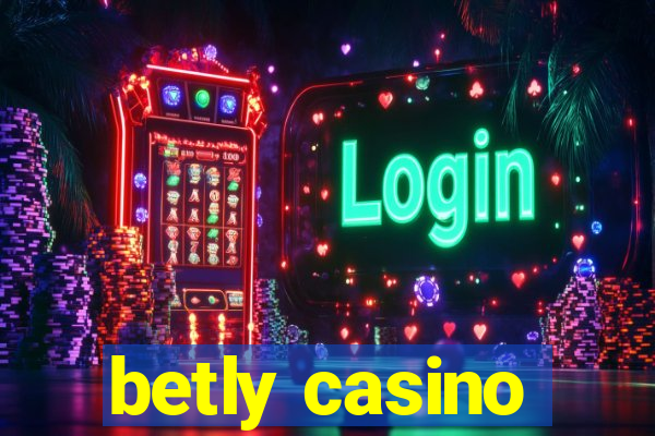 betly casino