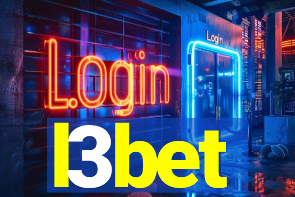 l3bet