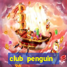 club penguin telegram 2024