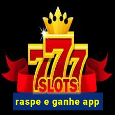 raspe e ganhe app