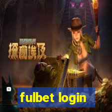 fulbet login