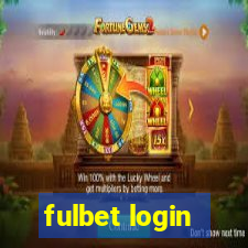 fulbet login