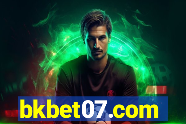 bkbet07.com