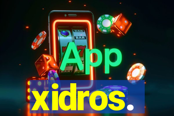 xidros.