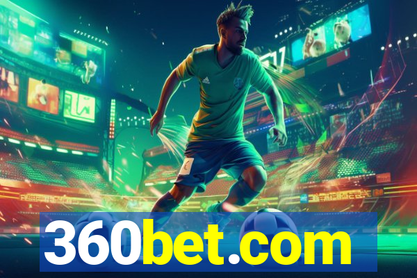 360bet.com