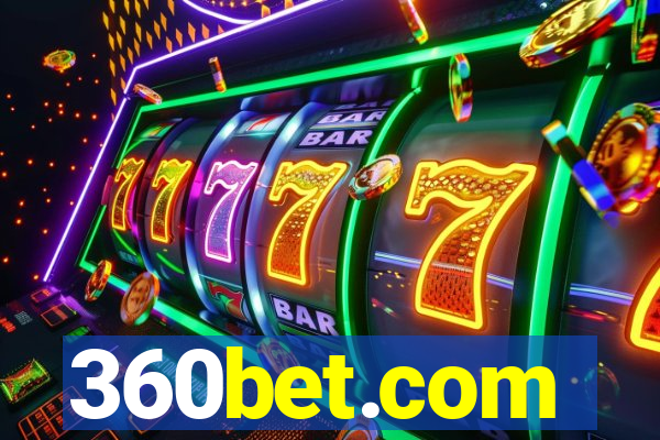 360bet.com