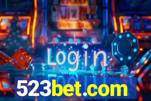 523bet.com