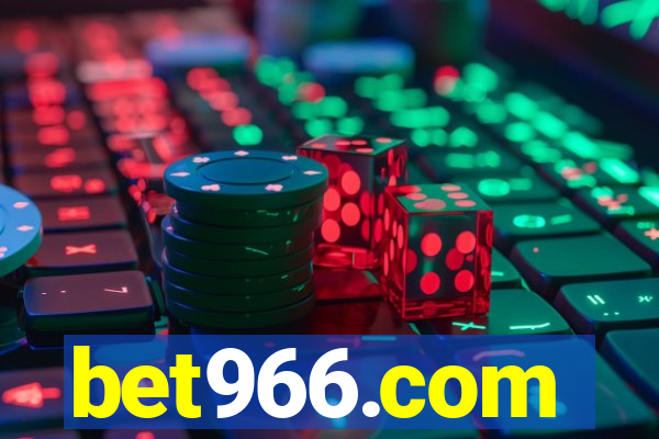 bet966.com