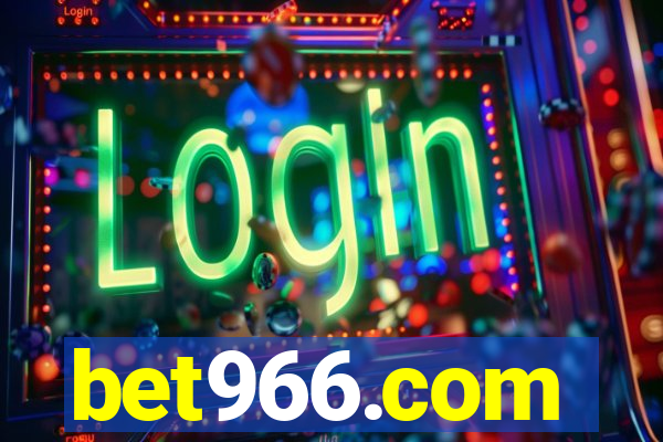 bet966.com