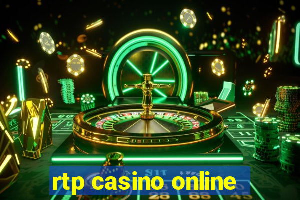 rtp casino online