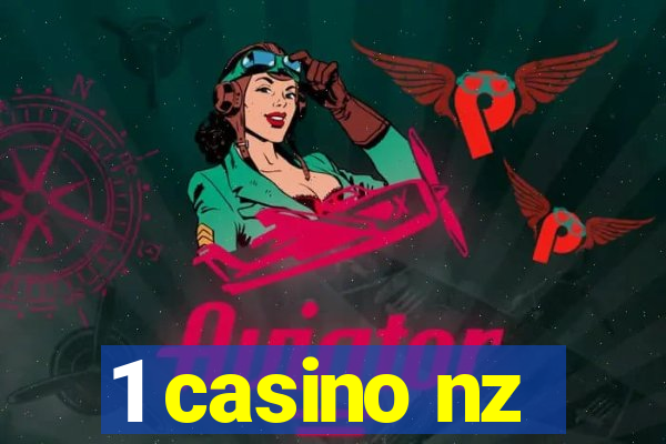 1 casino nz